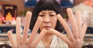 <em>Everything Everywhere All at Once</em> Sweeps Top Prizes at the SAG Awards