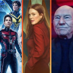 What to Watch This Week: <em>Ant-Man and the Wasp</em>, <em>Picard</em>, and More