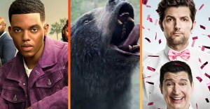 What to Watch This Week: <em>Cocaine Bear</em>, <em>Party Down</em>, and More