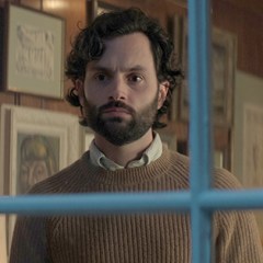 <I>You</i>’s Penn Badgley, His Costars, and Creator Sera Gamble Dissect Killer Joe’s Class Act in Season 4, Part 1