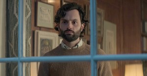 <I>You</i>’s Penn Badgley, His Costars, and Creator Sera Gamble Dissect Killer Joe’s Class Act in Season 4, Part 1