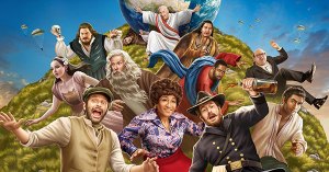 New on Hulu in March 2023