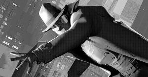A <em>Spider-Man Noir</em> Live-Action Series Is in Development for MGM+ and Prime Video