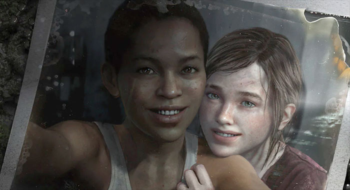 The Last of Us: Left Behind