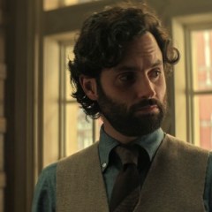 <em>You </em> First Reviews: Penn Badgley Shines in ‘Comical’ and ‘Nail-Biting’ Season 4, Critics Say