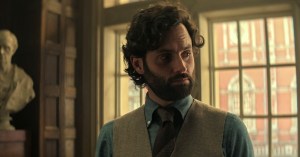 <em>You </em> First Reviews: Penn Badgley Shines in ‘Comical’ and ‘Nail-Biting’ Season 4, Critics Say