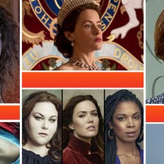 21st Century TV Drama Queens