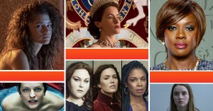 21st Century TV Drama Queens