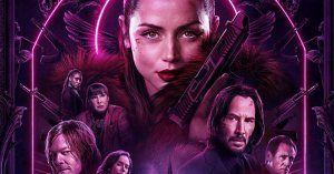 6 <em>John Wick</em> Movies & Shows (<em>Ballerina</em>), Ranked by Tomatometer