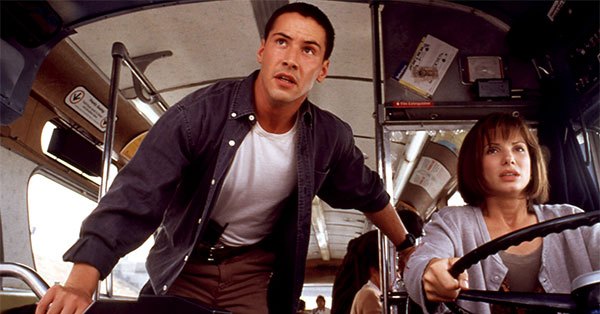 All Keanu Reeves Movies Ranked | Rotten Tomatoes