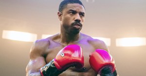 Weekend Box Office Results: <em>Creed III</em> Is King with An Impressive Debut