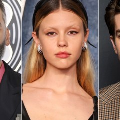 Oscar Isaac, Mia Goth, and Andrew Garfield in Talks for Guillermo del Toro’s <em>Frankenstein</em>, and More Movie News