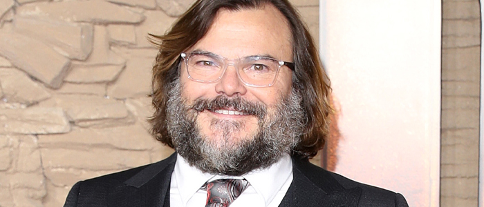 Jack Black