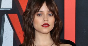 Jenna Ortega in Talks to Star in <em>Beetlejuice 2</em>, and More Movie News