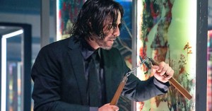 Weekend Box Office Results: <em>John Wick: Chapter 4</em> Destroys Competition with Franchise-Best Opening
