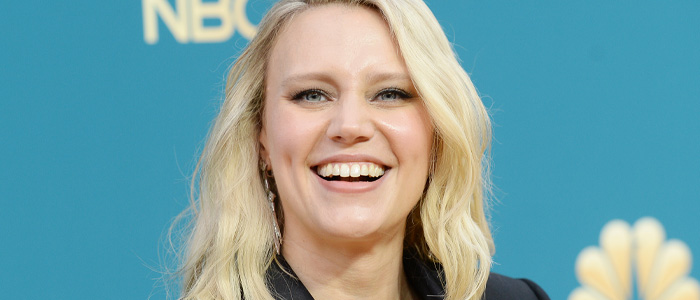 Kate McKinnon at the 74th Primetime Emmy Awards