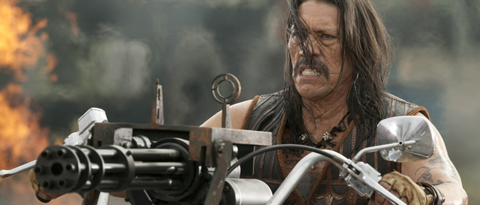 Danny Trejo in Machete (2010)