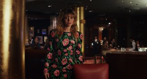 POKER FACE -- “The Hook” Episode 110 -- Pictured: Natasha Lyonne as Charlie Cale - (Photo by: Peacock)