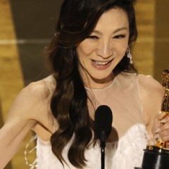 Oscar Winners 2023: Full List of the 95th Academy Awards Winners