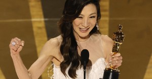 Oscar Winners 2023: Full List of the 95th Academy Awards Winners