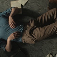 <em>You</em> Season 4 Part 2: Penn Badgley and Creator Sera Gamble on <em>That</em> Ending