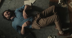 <em>You</em> Season 4 Part 2: Penn Badgley and Creator Sera Gamble on <em>That</em> Ending