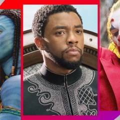 The Biggest and Best Movies of the Last 25 Years