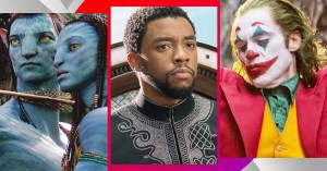 The Biggest and Best Movies of the Last 25 Years