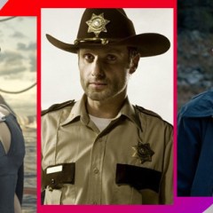 The Biggest and Best TV & Streaming Series of the Last 25 Years