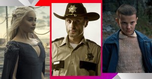 The Biggest and Best TV & Streaming Series of the Last 25 Years