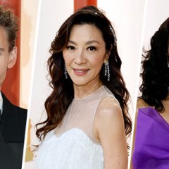 Gallery: Oscars 2023 Red Carpet Arrivals