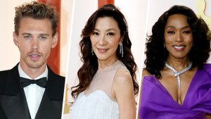 Gallery: Oscars 2023 Red Carpet Arrivals