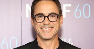 Robert Downey Jr. Might Star in Remake of <em>Vertigo</em>, and More Movie News