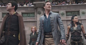 <em>Dungeon & Dragons</em>, <em>Tetris</em>, and <em>Beef</em> are coming to SXSW: Festival Preview