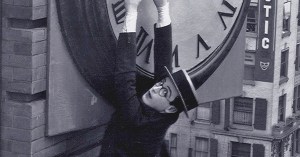 <em>Safety Last:</em> 10 of the Most Daring Stunts of the Silent Era