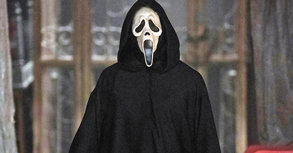 Weekend Box Office Results: Scream VI Earns Biggest Debut of the ...
