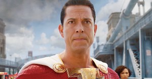 Weekend Box Office Results: <em>Shazam! Fury of the Gods</em> Wins the Weekend, but It Doesn’t Look Promising