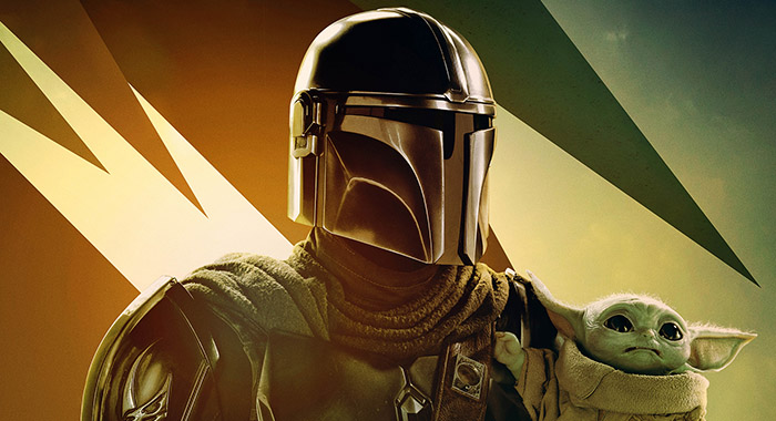 The Mandalorian Season 3 Premiere Features Sad Bo-Katan, a 'Bad Baby,' and a  Pirate Problem | Rotten Tomatoes