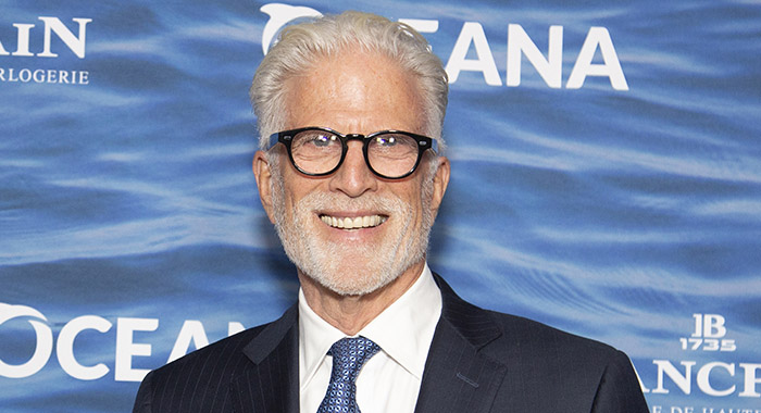 Ted Danson 