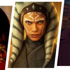 Making Herstory: 2023’s Can’t-Miss TV and Streaming Performances by Women