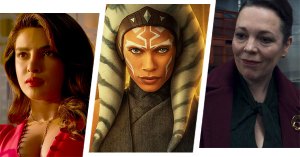 Making Herstory: 2023’s Can’t-Miss TV and Streaming Performances by Women