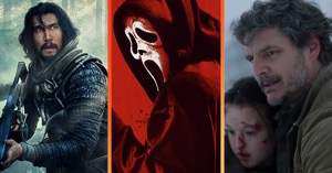 What to Watch This Week: <em>Scream VI</em>, <em>The Last of Us</em>, and More