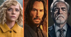 What to Watch This Week: <em>John Wick: Chapter 4</em>, <em>Succession</em>, and More