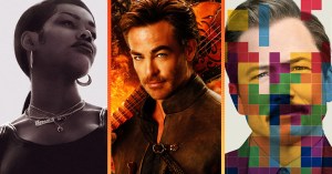 What to Watch This Week: <em>Dungeons & Dragons</em>, <em>Tetris</em>, and More