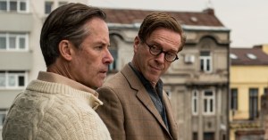 Guy Pearce and Damian Lewis on the Intimate Betrayal History Forgot in <em>A Spy Among Friends</em>