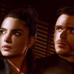 New on Prime Video in April 2023