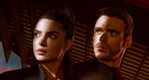 New on Prime Video in April 2023