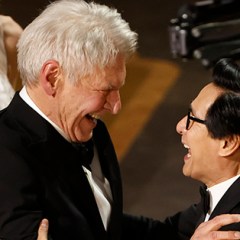 The 2023 Oscars’ Biggest Moments: Michelle Yeoh, Ruth E. Carter Make History; Ke Huy Quan, Brendan Fraser Back on Top