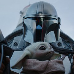 <em>The Mandalorian</em> Chapter 21:  Leaders Emerge When Nevarro Battles a Pirate Infestation