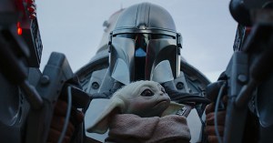 <em>The Mandalorian</em> Chapter 21:  Leaders Emerge When Nevarro Battles a Pirate Infestation